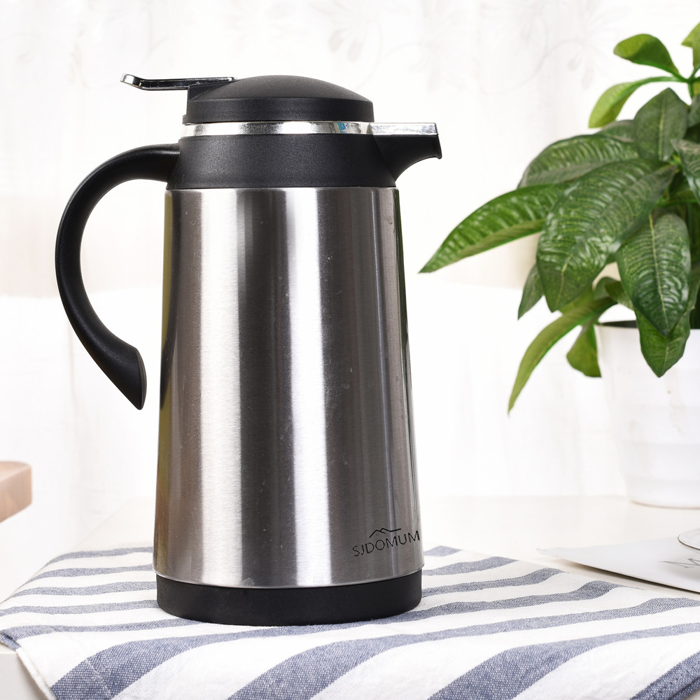 Electric kettle